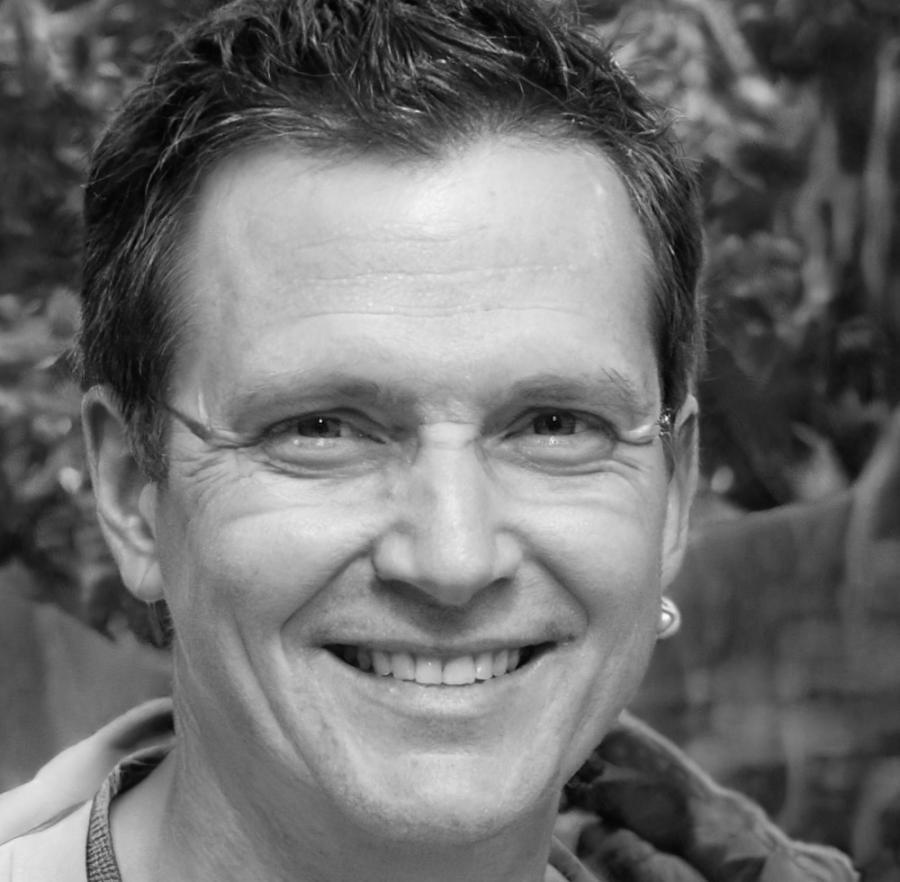 Finanzberater Matthias Bergmann