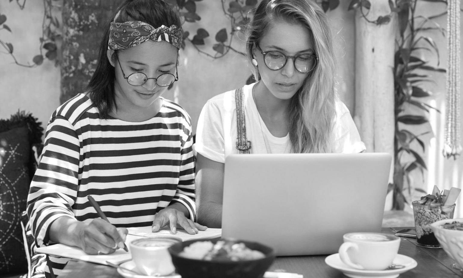 Finanzanalyse und Budgetplanung