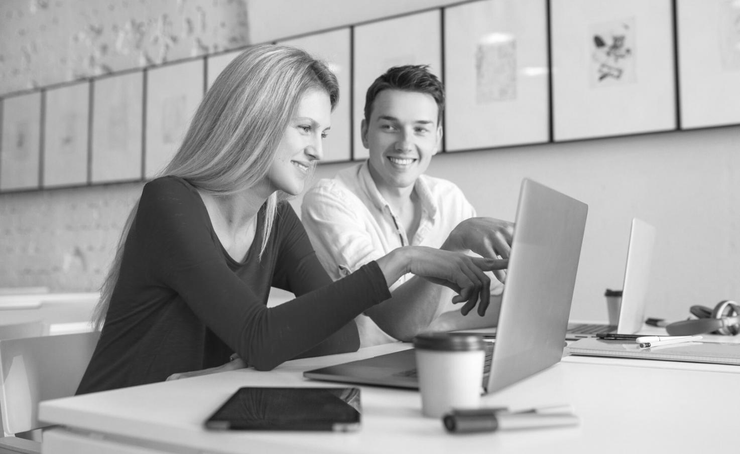 Professionelle Finanzberatung